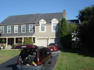 10302 Bluet Ter, Upper Marlboro, MD