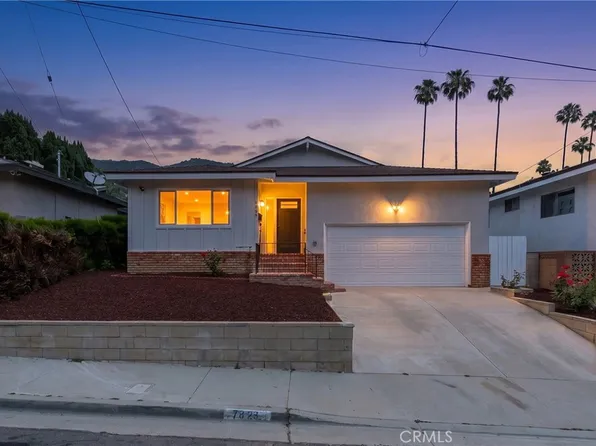 7429 Young Ave, Rosemead, CA 91770