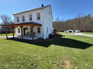 11820 State Route 43, Amsterdam, OH 43903