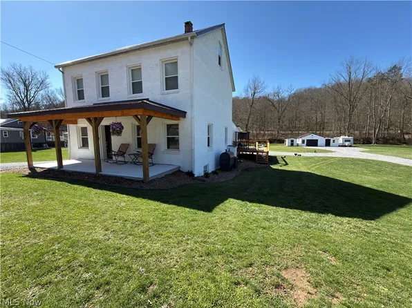 11820 State Route 43, Amsterdam, OH 43903