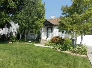 1601 S 2300 E, Salt Lake City, UT 84108