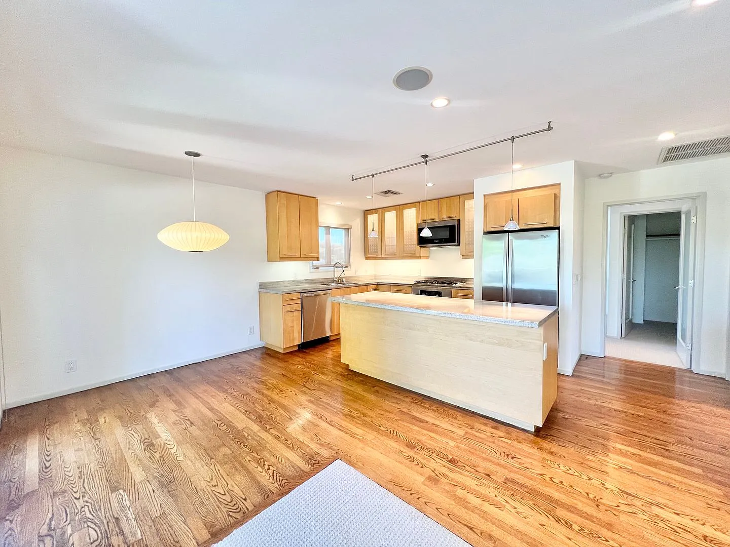 Spacious 3BR Bluff Heights Home | Gated Yard, Garage & Modern Upgrades — Photo 3