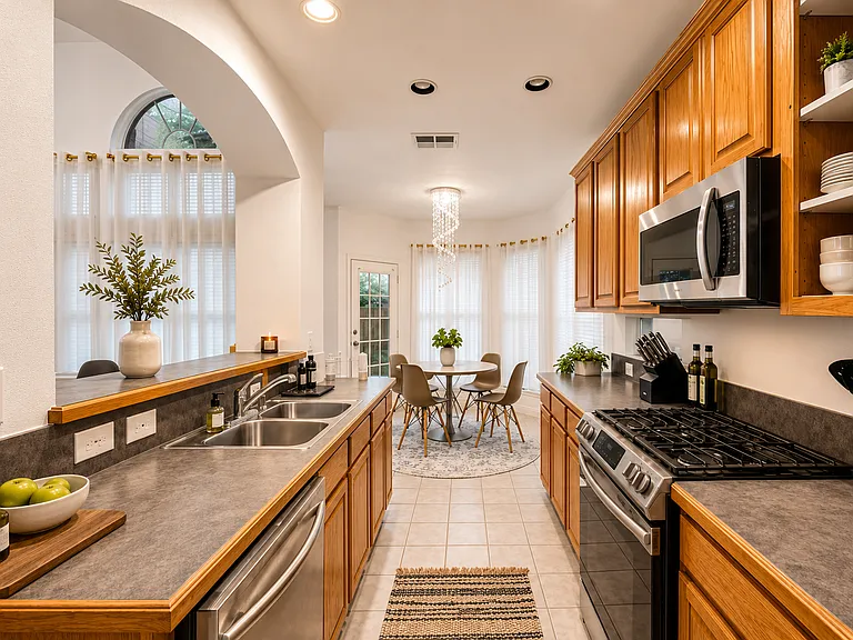 6650 Waverly Ln #6650 — Photo 38