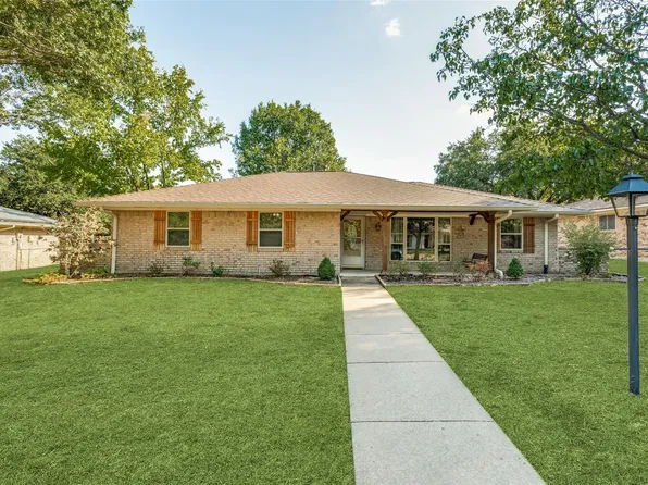 2316 Northcrest Dr, Plano, TX 75075