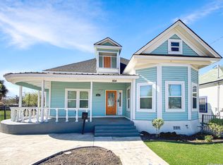 1614 W Martin St, San Antonio, TX 78207