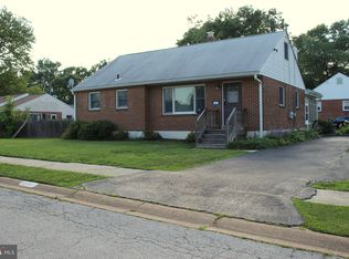 2711 Madison Ave, Claymont, DE