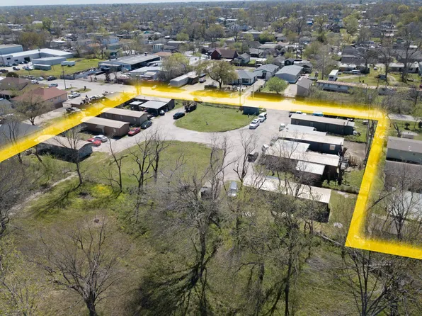 1703 & 0 Sunny Dr, Houston, TX 77093