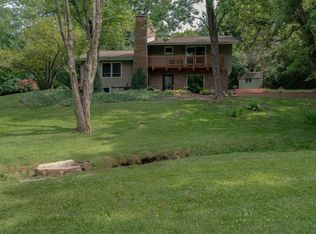 8725 Camp Rd, Bloomington, IL 61705