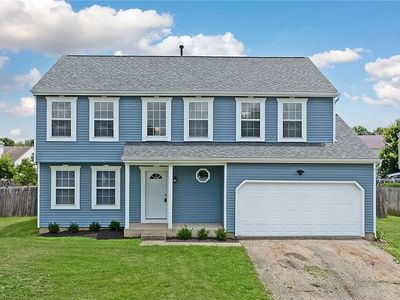 328 Regency Ave, Pataskala, OH, 43062