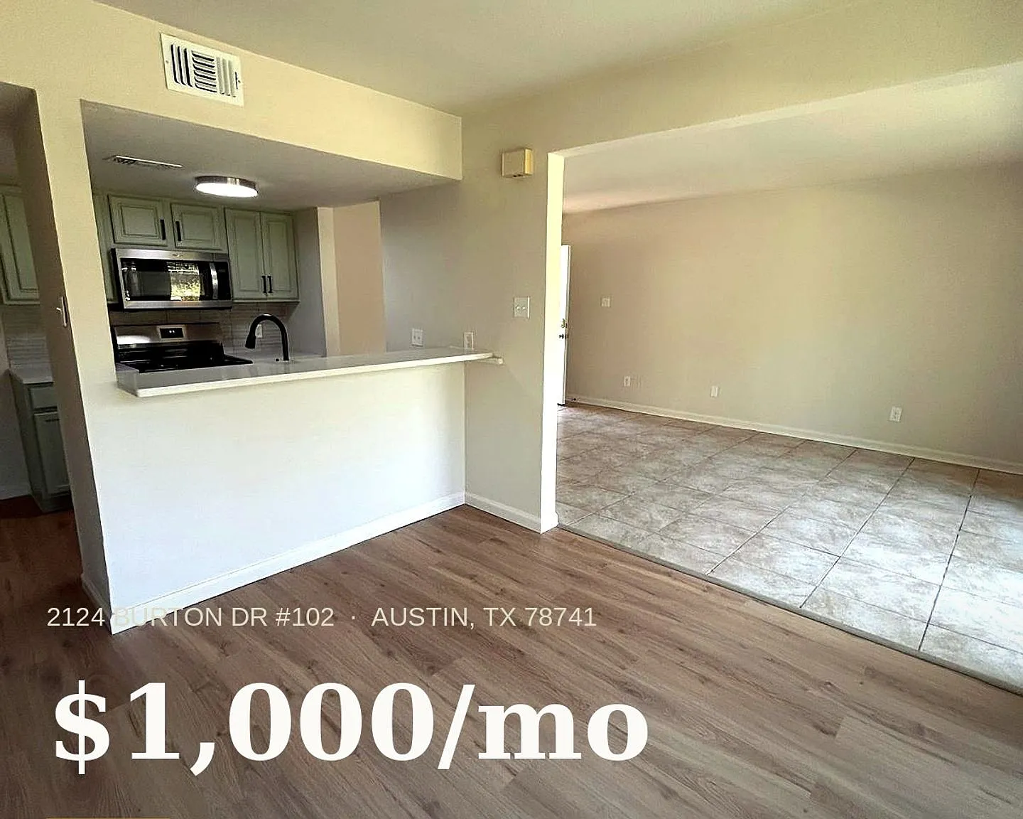 2124 Burton Dr #102 — Photo 2
