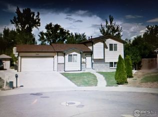 2102 Apricot Ave, Greeley, CO 80631