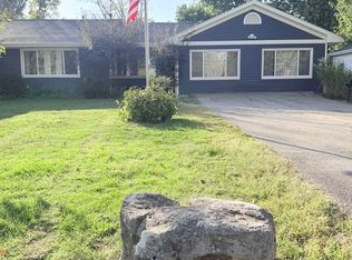 1405 S Western St, Mexico, MO 65265