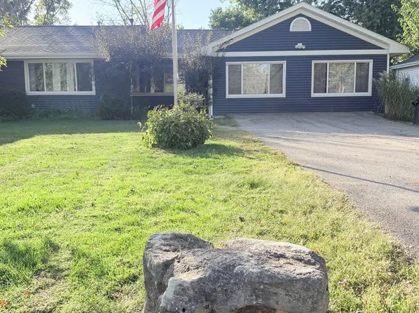 1405 S Western St, Mexico, MO 65265
