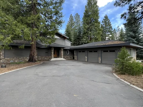 65 Highwood Cir, Westwood, CA 96137