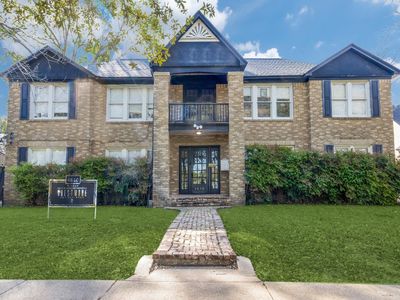 4610 Victor St, Dallas, TX, 75246