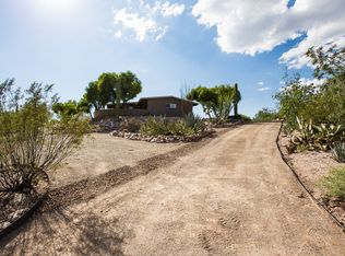 4285 N Avenida Del Cazador, Tucson, AZ 85718