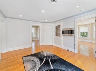 1189 Warren Ave #2, Brockton, MA 02301