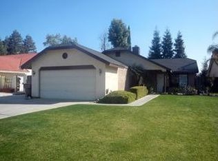 9413 Bamborough Ct, Bakersfield, CA 93311