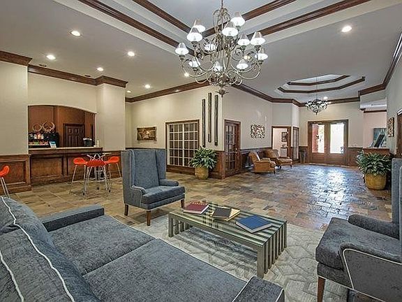 Clubroom