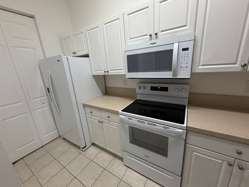 Kitchen Appliances new