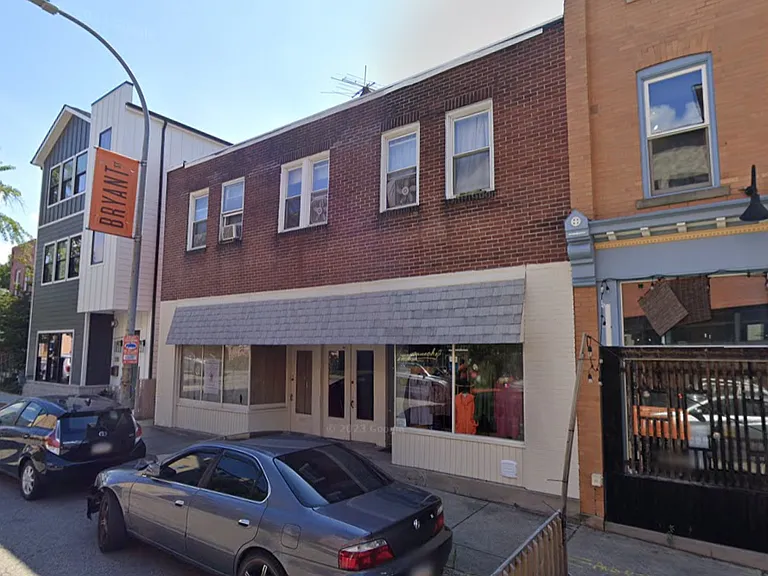 5810 Bryant St #2R — Photo 1