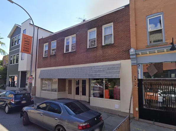 5810 Bryant St #2R, Pittsburgh, PA 15206