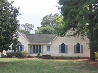 51 Newton Dr, Durham, NC 27707