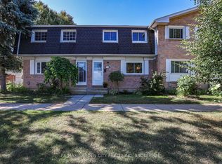 185 Denistoun St #85, Welland, ON L3C 6J6