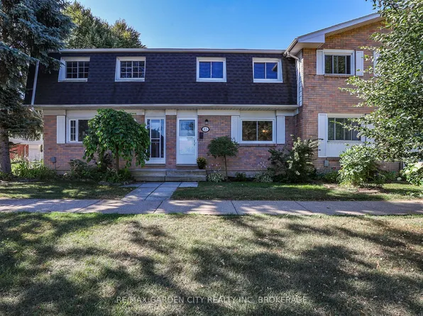 185 Denistoun St #85, Welland, ON L3C 6J6