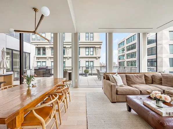 168 Plymouth St #Penthouse C, Brooklyn, NY 11201
