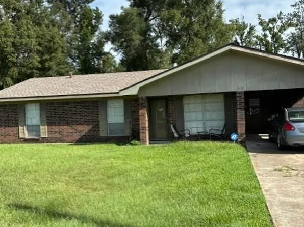 2110 N Rose Park Ave, Sulphur, LA 70663