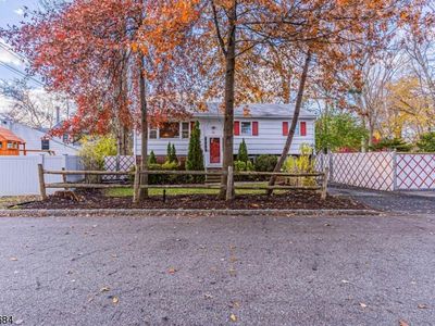 10 Auburn Rd, Parsippany, NJ, 07054