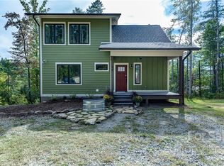 58 Midge Ln, Penrose, NC 28766