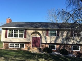 304 Big Oak Rd, Church Hill, TN 37642