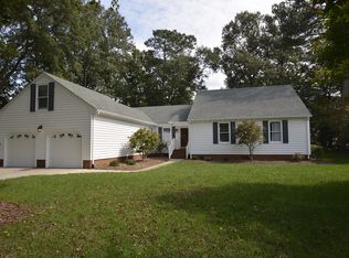 3501 Rochelle Ct, Chesapeake, VA 23321