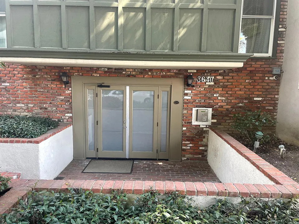 3640 Cardiff Ave #212