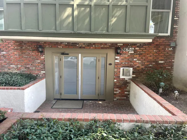 3640 Cardiff Ave, Los Angeles, CA