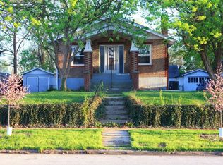 818 W Atlantic St, Springfield, MO 65803