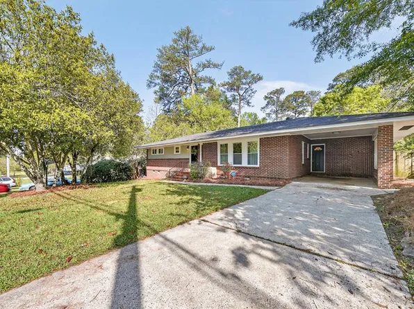 3613 Vernon Dr, Columbus, GA 31909