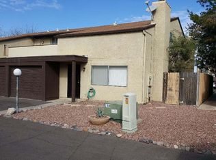 851 E Meadow Ln, Tucson, AZ 85719