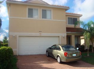 2005 Little Torch St, Riviera Beach, FL 33407