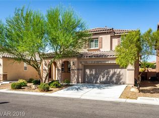 10585 Painted Bridge St, Las Vegas, NV 89179