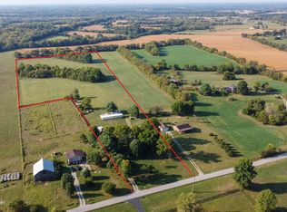 525 Popes Corner Rd, Shelbyville, KY 40065