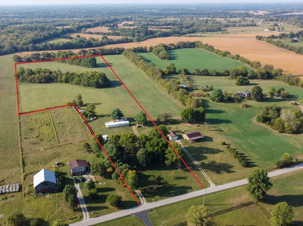 525 Popes Corner Rd, Shelbyville, KY 40065