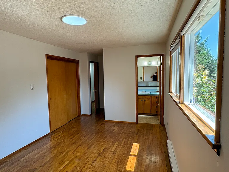 Master Room