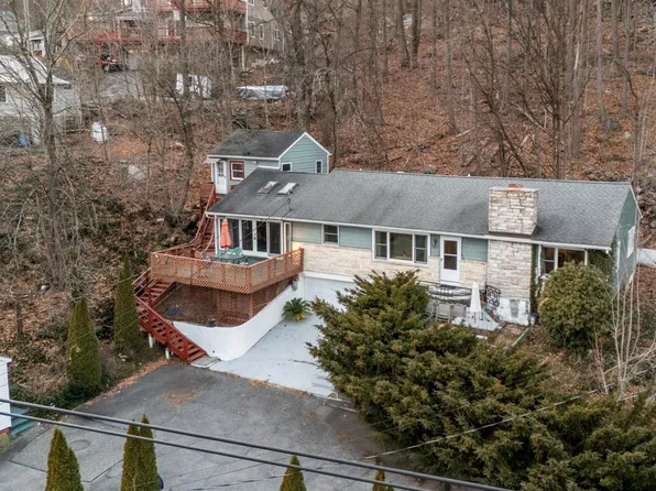523 Jersey Avenue, Greenwood Lake, NY 10925