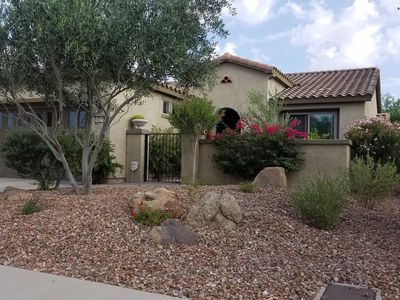 12372 W Fetlock Trl, Peoria, AZ, 85383