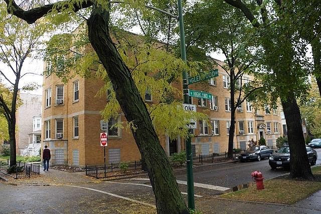 1st image of 1400 W Highland Ave #2BR
