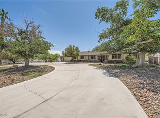 6315 Eldora Ave, Las Vegas, NV 89146