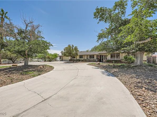 6315 Eldora Ave, Las Vegas, NV 89146